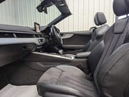 Audi A5 TFSI QUATTRO S LINE MHEV 66