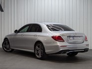 Mercedes-Benz E Class E 220 D AMG LINE 11