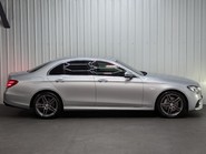 Mercedes-Benz E Class E 220 D AMG LINE 13