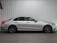 Mercedes-Benz E Class E 220 D AMG LINE 14