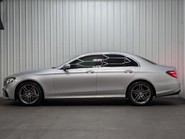 Mercedes-Benz E Class E 220 D AMG LINE 15