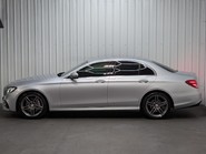 Mercedes-Benz E Class E 220 D AMG LINE 16