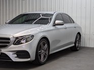 Mercedes-Benz E Class E 220 D AMG LINE 20