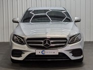 Mercedes-Benz E Class E 220 D AMG LINE 21