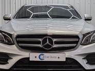 Mercedes-Benz E Class E 220 D AMG LINE 24