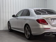 Mercedes-Benz E Class E 220 D AMG LINE 36