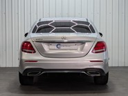 Mercedes-Benz E Class E 220 D AMG LINE 37