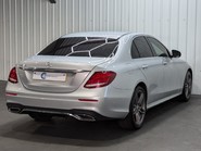 Mercedes-Benz E Class E 220 D AMG LINE 42