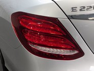 Mercedes-Benz E Class E 220 D AMG LINE 43