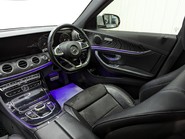 Mercedes-Benz E Class E 220 D AMG LINE 49