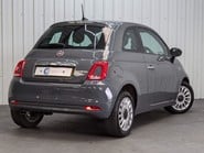 Fiat 500 LOUNGE MHEV 2