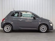 Fiat 500 LOUNGE MHEV 14