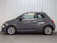 Fiat 500 LOUNGE MHEV 15