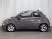 Fiat 500 LOUNGE MHEV 16