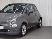 Fiat 500 LOUNGE MHEV 20