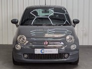 Fiat 500 LOUNGE MHEV 21