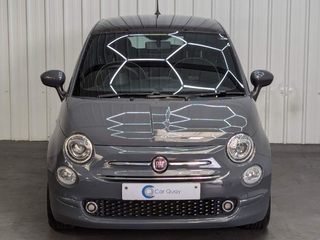 Fiat 500 LOUNGE MHEV 22