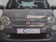 Fiat 500 LOUNGE MHEV 24