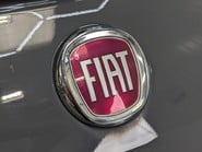 Fiat 500 LOUNGE MHEV 40