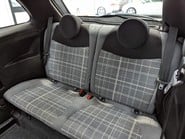 Fiat 500 LOUNGE MHEV 62