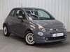 Fiat 500 LOUNGE MHEV