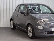 Fiat 500 LOUNGE MHEV 18