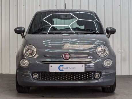 Fiat 500 LOUNGE MHEV 19