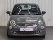 Fiat 500 LOUNGE MHEV 21