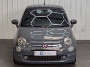 Fiat 500 LOUNGE MHEV 22