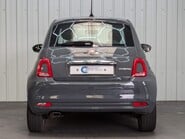 Fiat 500 LOUNGE MHEV 37