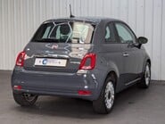 Fiat 500 LOUNGE MHEV 42