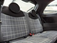 Fiat 500 LOUNGE MHEV 61