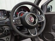 Fiat 500 LOUNGE MHEV 70