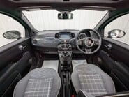 Fiat 500 LOUNGE MHEV 73