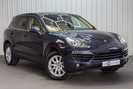 Porsche Cayenne D V6 TIPTRONIC