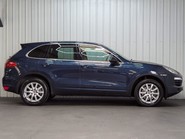 Porsche Cayenne D V6 TIPTRONIC 13