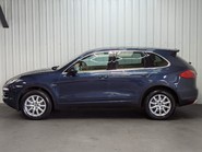 Porsche Cayenne D V6 TIPTRONIC 15