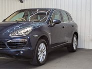 Porsche Cayenne D V6 TIPTRONIC 19