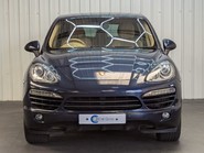 Porsche Cayenne D V6 TIPTRONIC 20