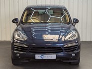 Porsche Cayenne D V6 TIPTRONIC 21