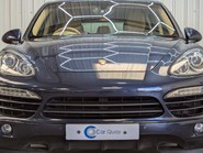 Porsche Cayenne D V6 TIPTRONIC 23