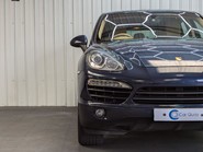 Porsche Cayenne D V6 TIPTRONIC 25