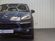 Porsche Cayenne D V6 TIPTRONIC 30