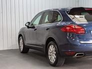 Porsche Cayenne D V6 TIPTRONIC 35