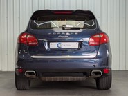 Porsche Cayenne D V6 TIPTRONIC 36