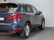 Porsche Cayenne D V6 TIPTRONIC 37