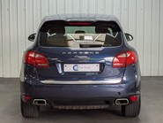 Porsche Cayenne D V6 TIPTRONIC 38