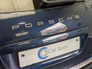 Porsche Cayenne D V6 TIPTRONIC 39