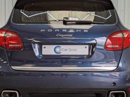 Porsche Cayenne D V6 TIPTRONIC 40