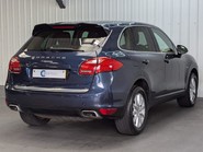 Porsche Cayenne D V6 TIPTRONIC 41